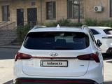 Hyundai Santa Fe 2023 годаүшін16 000 000 тг. в Шымкент – фото 3