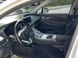 Hyundai Santa Fe 2023 годаүшін16 000 000 тг. в Шымкент – фото 5