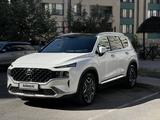 Hyundai Santa Fe 2023 годаүшін16 000 000 тг. в Шымкент