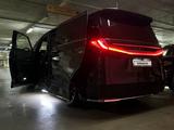 Lexus LM 2023 года за 65 000 000 тг. в Астана – фото 4