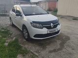 Renault Logan 2014 года за 2 500 000 тг. в Усть-Каменогорск