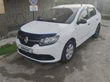 Renault Logan 2014 года за 2 500 000 тг. в Усть-Каменогорск – фото 5