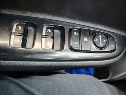 Kia Rio 2021 года за 7 000 000 тг. в Алматы – фото 16