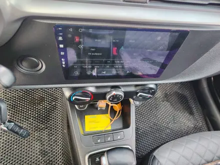 Kia Rio 2021 года за 7 000 000 тг. в Алматы – фото 17