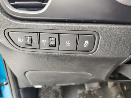 Kia Rio 2021 года за 7 000 000 тг. в Алматы – фото 18