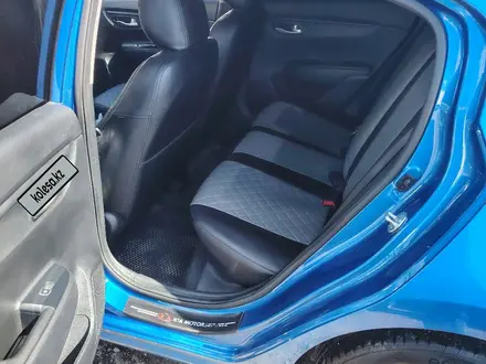 Kia Rio 2021 года за 7 000 000 тг. в Алматы – фото 5