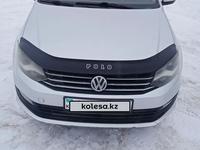 Volkswagen Polo 2015 годаүшін4 200 000 тг. в Актобе