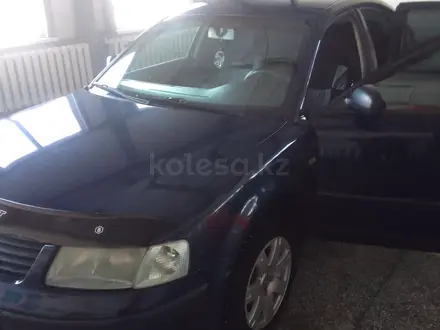 Volkswagen Passat 1999 года за 2 100 000 тг. в Петропавловск – фото 3