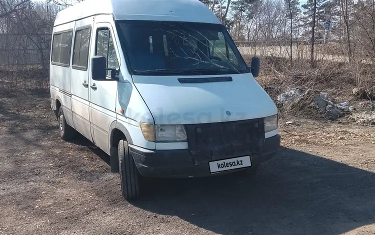 Mercedes-Benz  Sprinter 1995 годаfor3 000 000 тг. в Павлодар