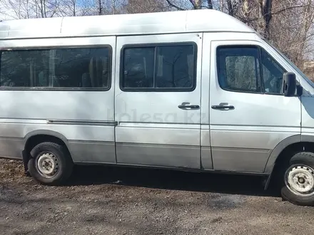 Mercedes-Benz  Sprinter 1995 года за 3 000 000 тг. в Павлодар – фото 2