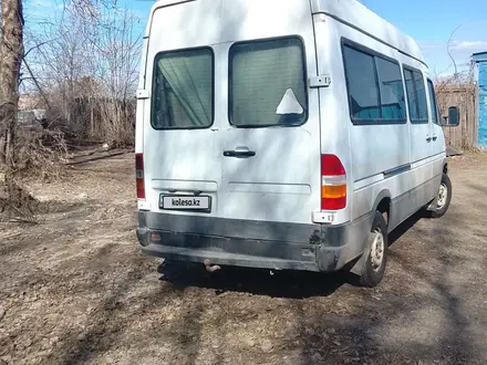 Mercedes-Benz  Sprinter 1995 года за 3 000 000 тг. в Павлодар – фото 3
