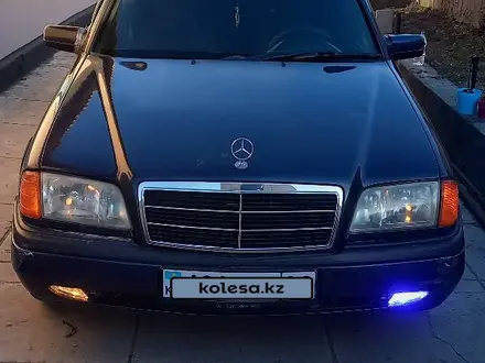 Mercedes-Benz C 180 1994 года за 2 500 000 тг. в Сатпаев