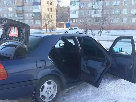 Mercedes-Benz C 180 1994 года за 2 500 000 тг. в Сатпаев – фото 4