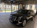 Cadillac Escalade 2020 годаfor32 000 000 тг. в Алматы – фото 2
