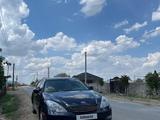 Lexus ES 300 2002 года за 4 200 000 тг. в Кызылорда – фото 2