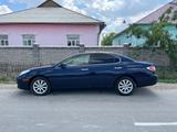 Lexus ES 300 2002 года за 4 200 000 тг. в Кызылорда – фото 3