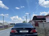Lexus ES 300 2002 года за 4 200 000 тг. в Кызылорда – фото 4