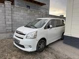 Toyota Noah 2007 годаүшін4 500 000 тг. в Алматы – фото 2