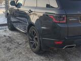 Land Rover Range Rover Sport 2018 года за 42 500 000 тг. в Алматы – фото 4