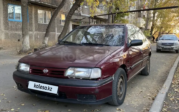 Nissan Primera 1994 годаүшін550 000 тг. в Караганда