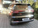 Chery Tiggo 7 Pro 2022 года за 9 000 000 тг. в Алматы – фото 3