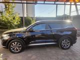 Chery Tiggo 7 Pro 2022 года за 9 000 000 тг. в Алматы – фото 4