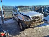 Toyota Land Cruiser Prado 2004 годаүшін5 000 000 тг. в Актобе