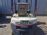 Komatsu  FG 2010 годаүшін3 200 000 тг. в Алматы