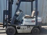 Komatsu  FG 2010 годаүшін3 200 000 тг. в Алматы – фото 5
