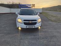 Chevrolet Orlando 2014 годаүшін6 300 000 тг. в Шымкент
