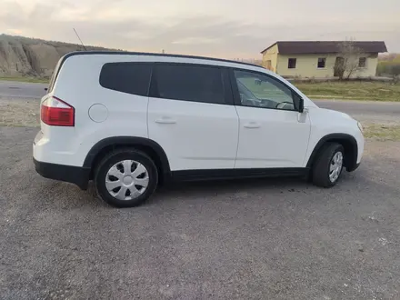 Chevrolet Orlando 2014 года за 6 000 000 тг. в Шымкент – фото 2