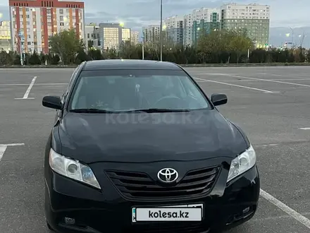 Toyota Camry 2008 года за 5 600 000 тг. в Туркестан