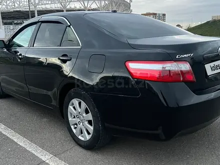 Toyota Camry 2008 года за 5 600 000 тг. в Туркестан – фото 23