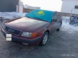 Audi 100 1991 годаүшін2 300 000 тг. в Аральск