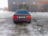 Audi 100 1991 годаүшін2 300 000 тг. в Аральск – фото 5