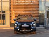 Mitsubishi Xpander Cross 2022 года за 9 190 000 тг. в Актау – фото 5