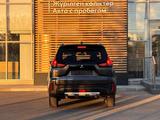 Mitsubishi Xpander Cross 2022 года за 9 190 000 тг. в Актау – фото 4