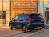 Mitsubishi Xpander Cross 2022 года за 9 190 000 тг. в Актау – фото 2