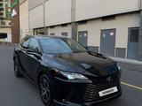 Lexus RX 350 2023 годаүшін26 450 000 тг. в Алматы – фото 2