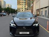 Lexus RX 350 2023 годаүшін26 450 000 тг. в Алматы