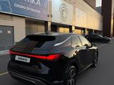 Lexus RX 350 2023 годаүшін26 450 000 тг. в Алматы – фото 5