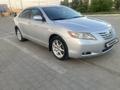 Toyota Camry 2008 годаүшін5 500 000 тг. в Актобе – фото 5