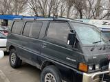 Mitsubishi Delica 1988 года за 1 500 000 тг. в Алматы – фото 3