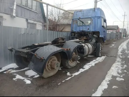 Foton  Auman BJ425x 2013 года за 6 000 000 тг. в Алматы – фото 2