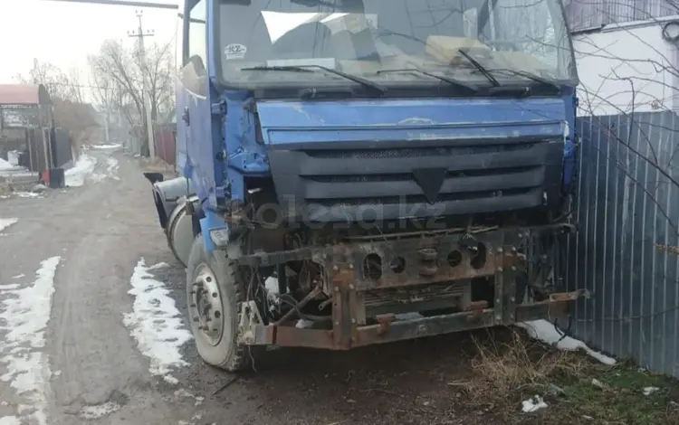Foton  Auman BJ425x 2013 года за 6 000 000 тг. в Алматы
