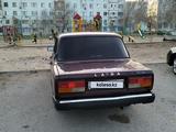 ВАЗ (Lada) 2107 2006 года за 700 000 тг. в Алматы – фото 2