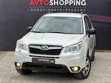 Subaru Forester 2013 годаүшін7 100 000 тг. в Актобе