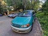 Toyota Picnic 1998 годаүшін3 500 000 тг. в Усть-Каменогорск