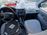 Toyota Picnic 1998 годаүшін3 500 000 тг. в Усть-Каменогорск – фото 3