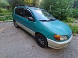 Toyota Picnic 1998 годаүшін3 500 000 тг. в Усть-Каменогорск – фото 5